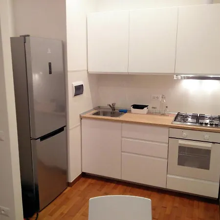Apartament Carlo's B149f - Centro My - - *