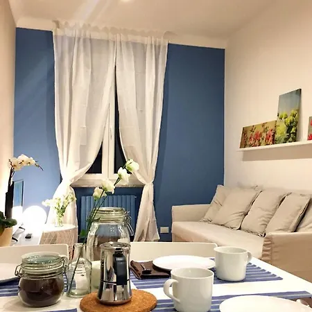 Carlo's B149f - Centro My - - Apartment