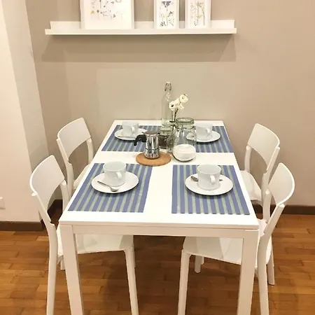 Carlo's B149f - Centro My - - Apartament