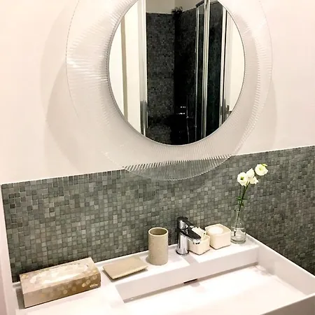 Carlo's B149f - Centro My - - Apartament