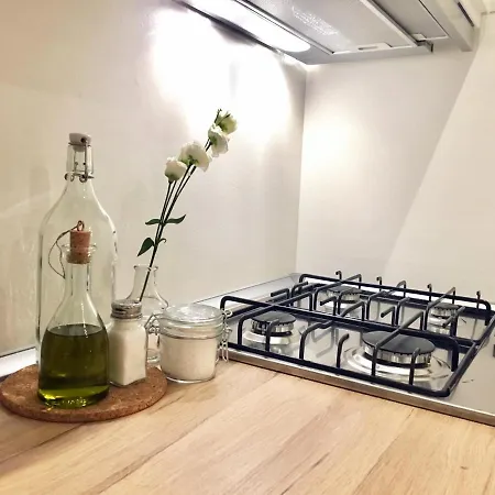 Apartament Carlo's B149f - Centro My - - *