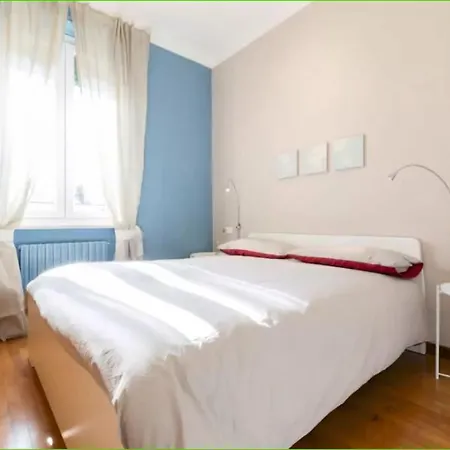 Carlo's B149f - Centro My - - Apartament *