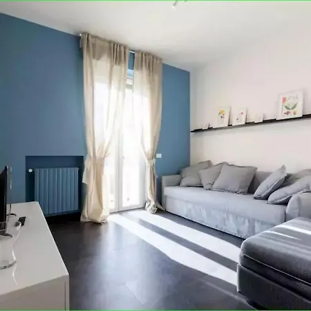 Carlo's B149f - Centro My - - Apartament *