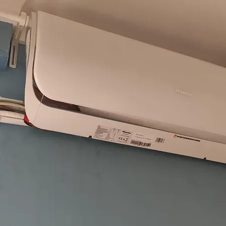 Apartament Carlo's B149f - Centro My - - *