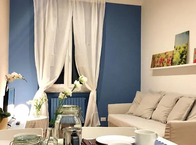 Carlo's B149f - Centro My - - Appartement