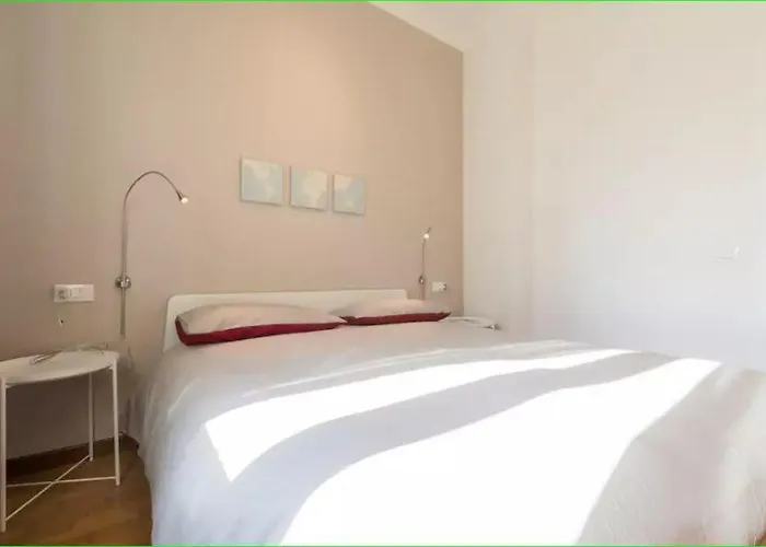 Appartement Carlo's B149f - Centro My - - San Remo