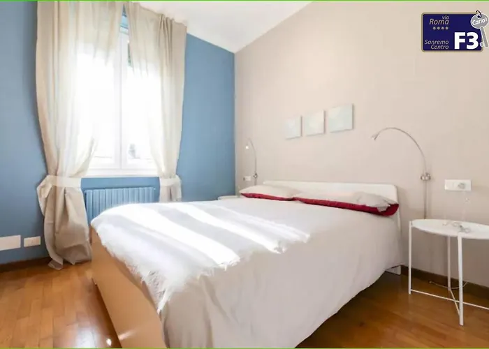 Carlo's B149f - Centro My - - Appartement *