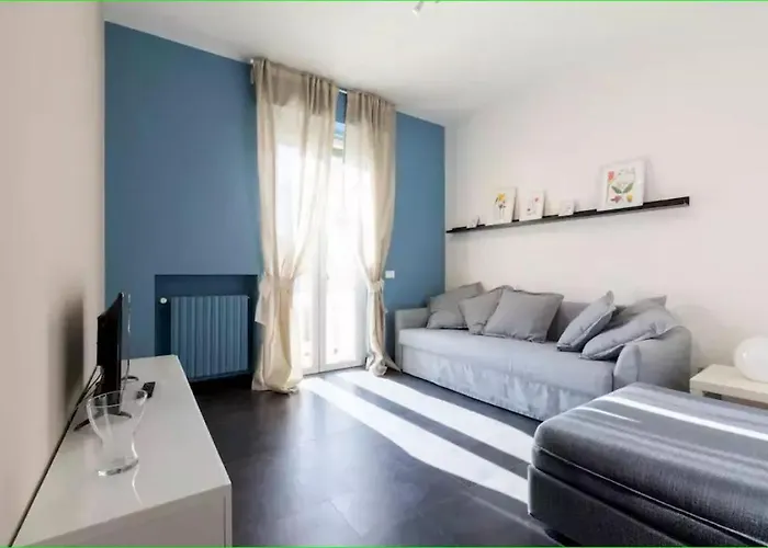 Carlo's B149f - Centro My - - Appartement *