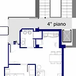 Carlo's B149f - Centro My - - * Σαν Ρέμο